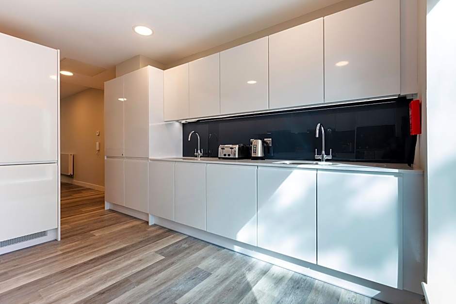 The Westwood Summer Accommodation