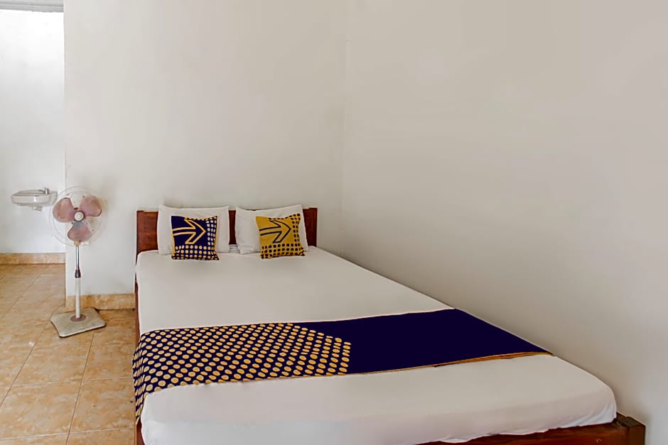 Hotel O Kaila Guesthouse