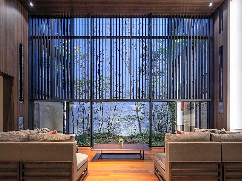 Mitsui Garden Hotel Kyoto Shinmachi Bettei