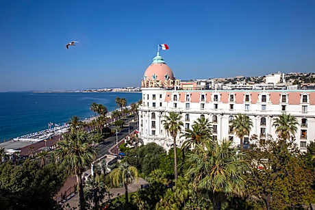 Hotel Negresco