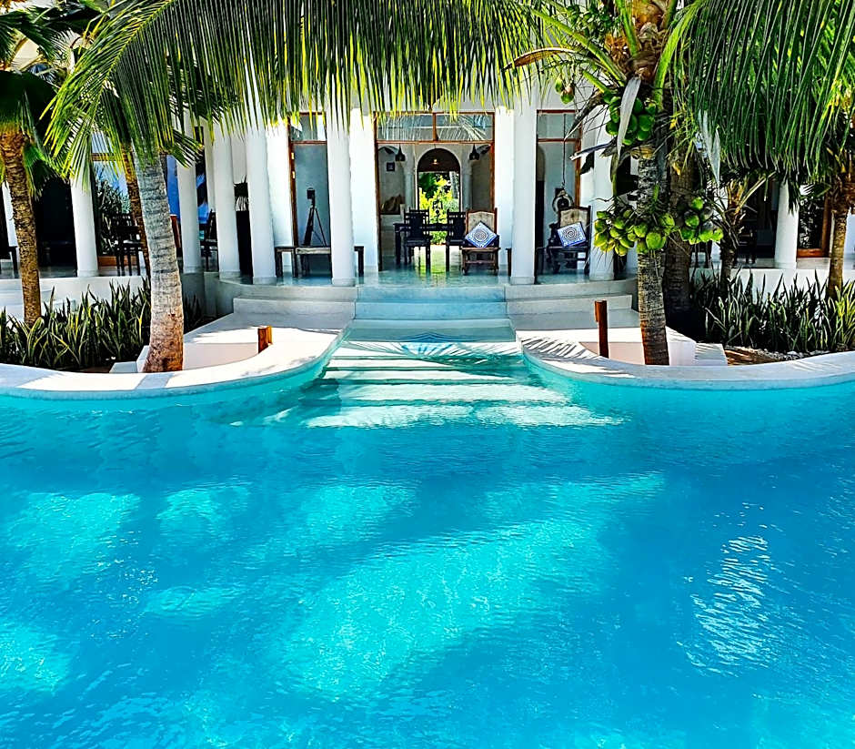 Boutique Hotel Matlai