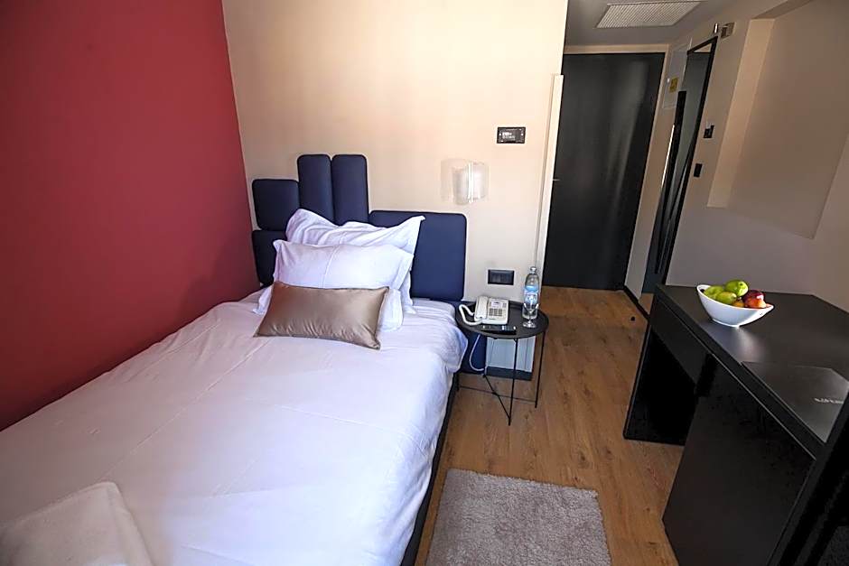 Boutique Hotel Bura 45N