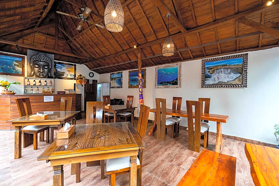 Radiance Sunset Villas Lembongan