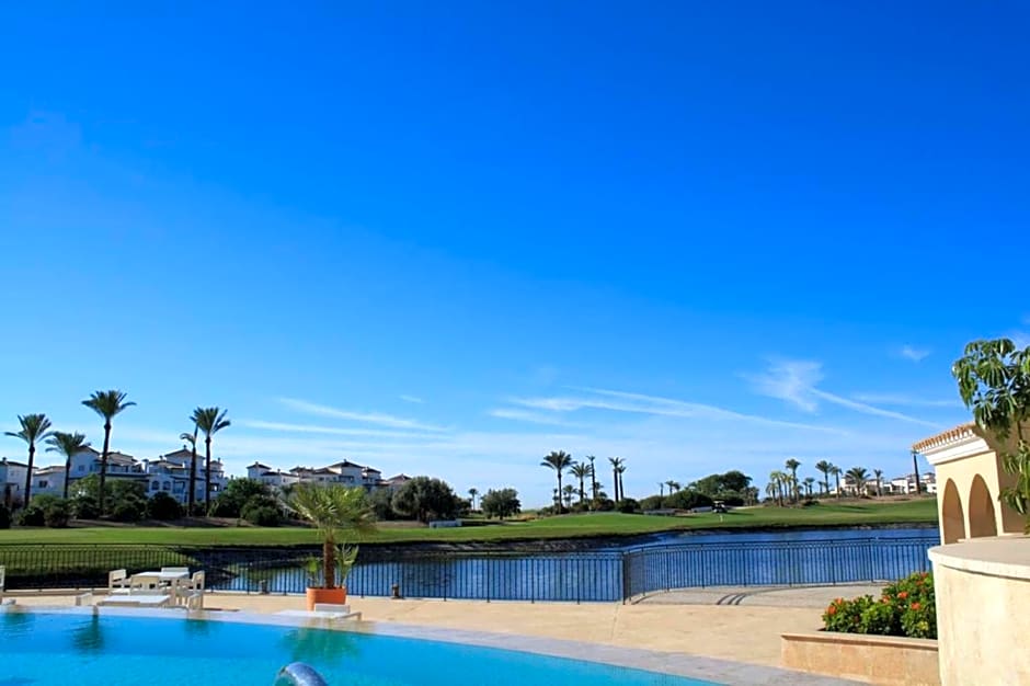 DoubleTree by Hilton La Torre Golf - Spa Resort