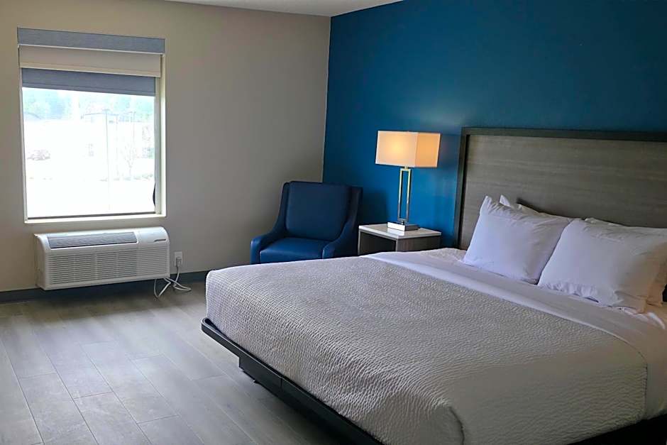 Baymont by Wyndham Louisville Southwest