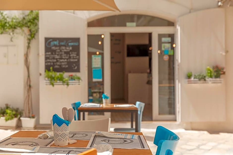 Albergo Diffuso Monopoli