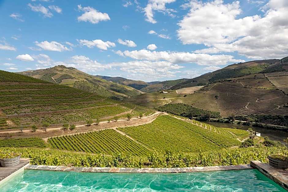 Quinta Nova Winery House - Relais & Châteaux