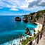 Samuh Sunset Nusa Penida by Pramana Villas