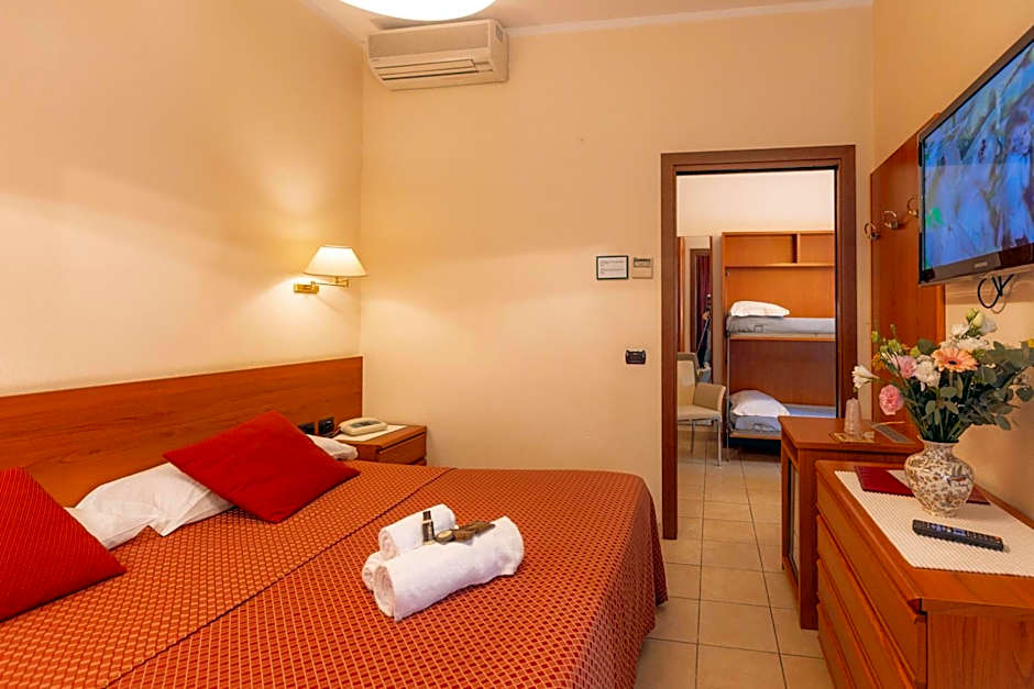Hotel Stella