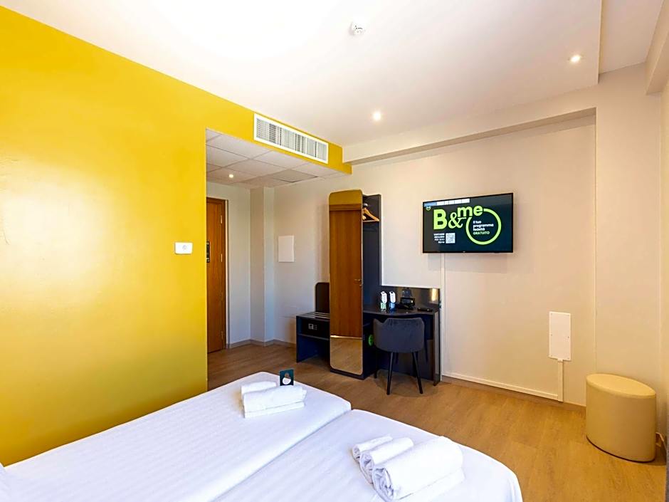 B&B Hotel Roma Tuscolana San Giovanni