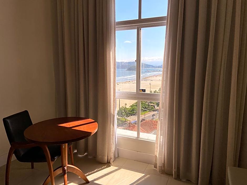 Parque Balneario Hotel Santos by Castelo Itaipava