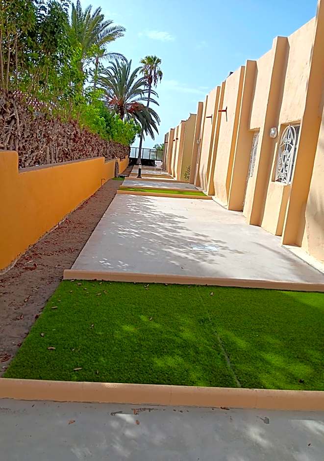 Bungalows Club Primavera