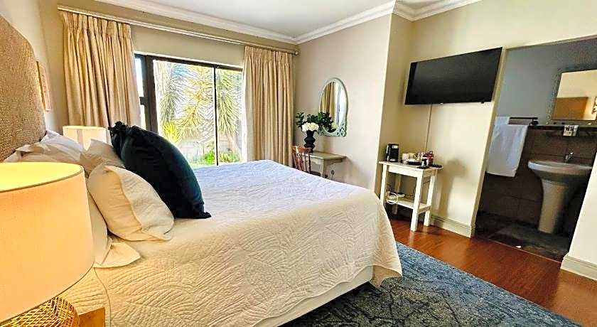 Alabaster Box Guest House