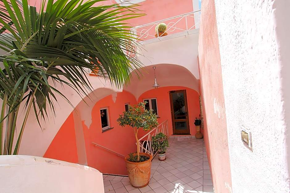 Hotel Torre Sant'Angelo