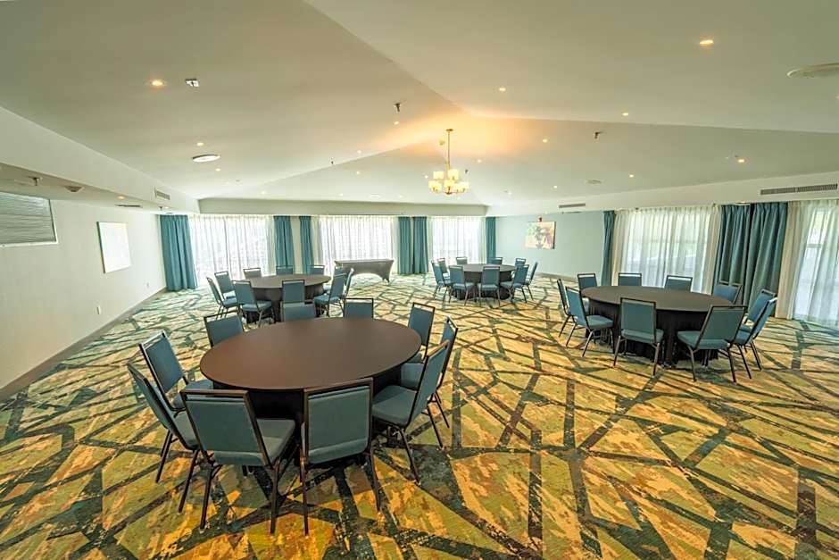 Hampton Inn St. Augustine Downtown Historic District