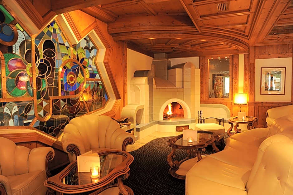 Hotel Vier Jahreszeiten