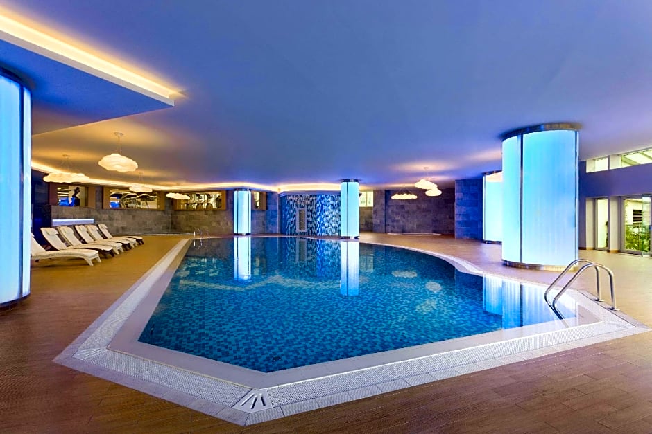 Wyndham Grand Istanbul Europe