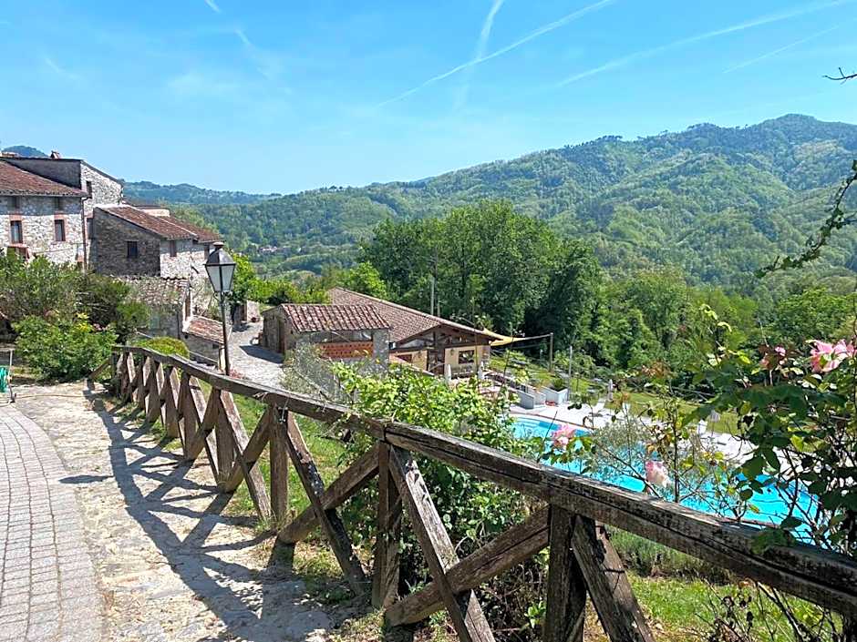 Borgo Giusto Tuscany