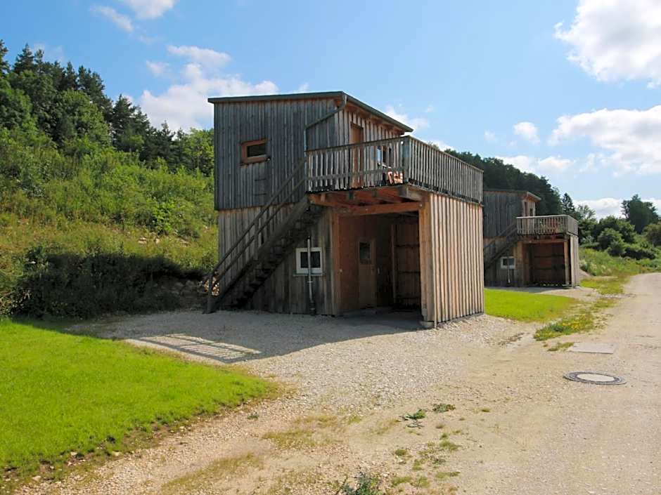 Sonnencamping Albstadt