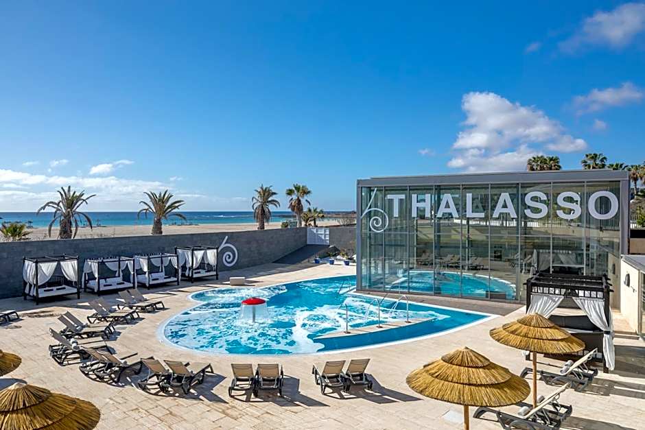 Barceló Fuerteventura Mar