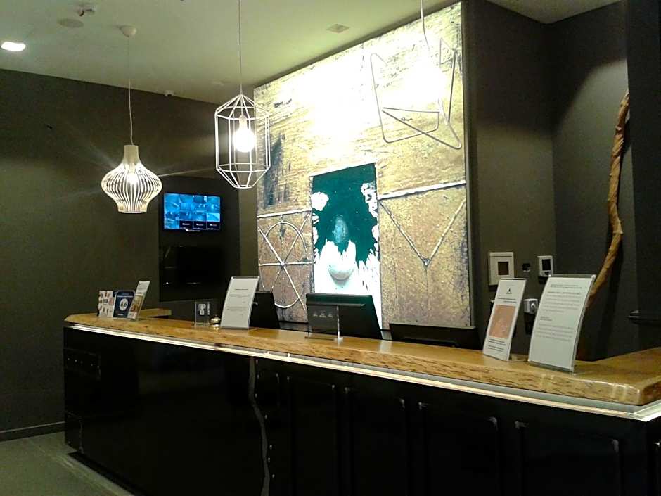 Best Western Hotel Piemontese