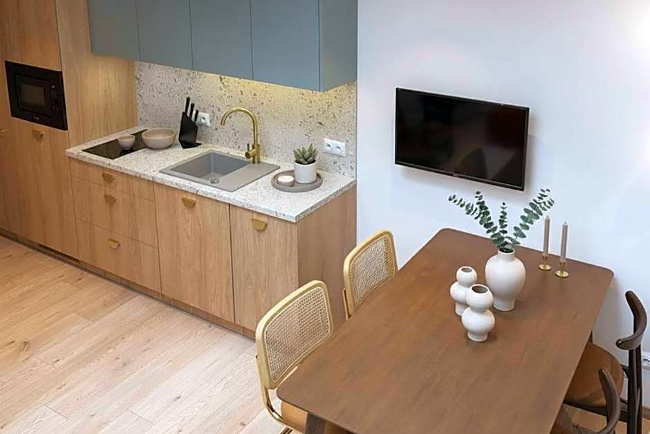 Monciak55 Sopot Apartments by StayLab