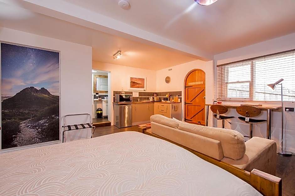 Jones On Wilson Boutique B&B