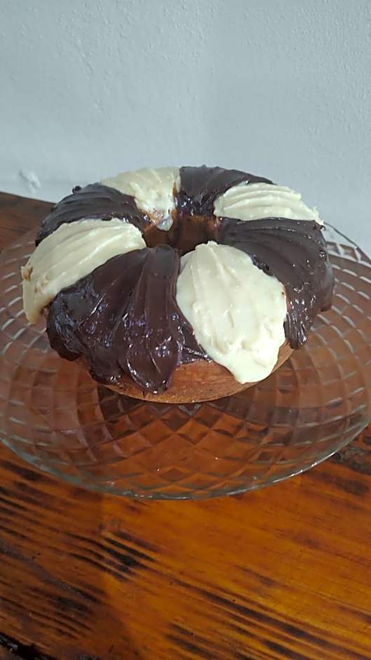 Pousada Dona Carmem Ubatuba