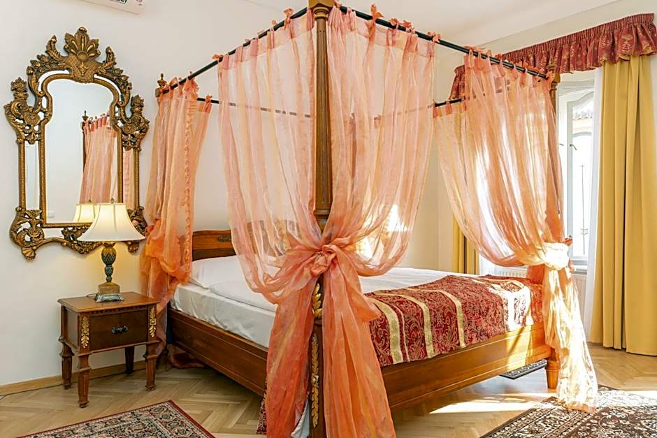 Boutique Hotel Green Lobster