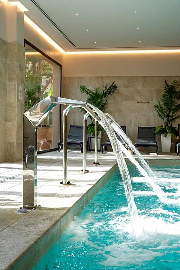 Hotel Alicante Golf