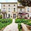 Boutique Hôtel La Villa Montesquieu & sa piscine
