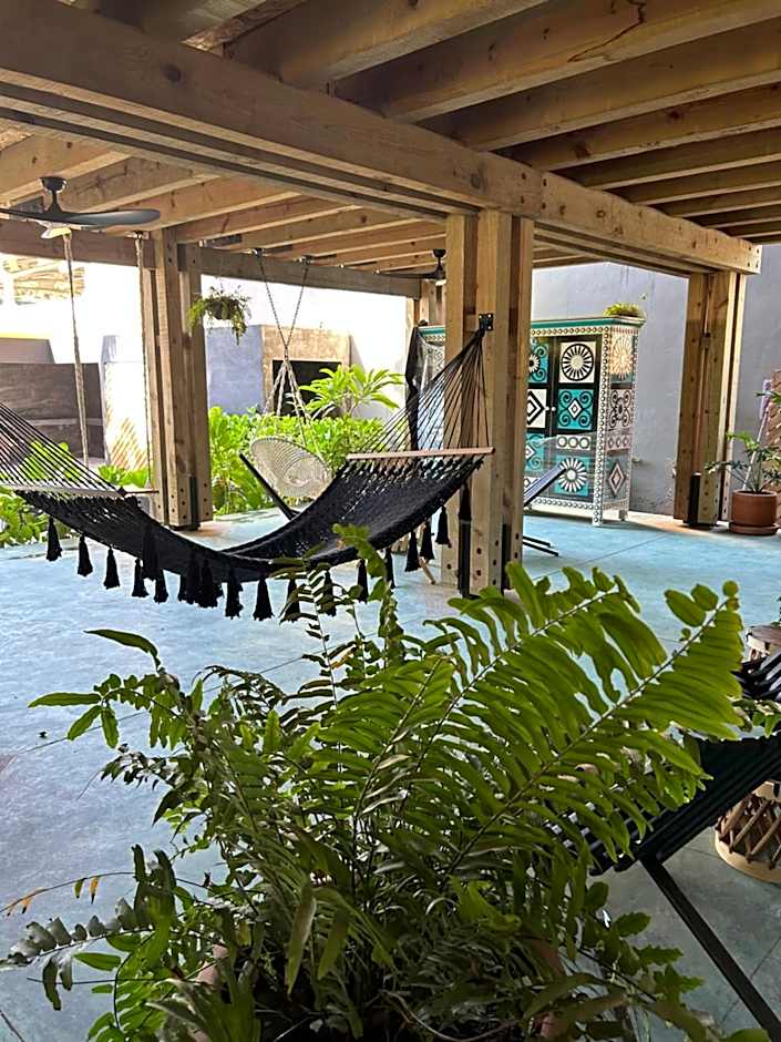 KINEKI La Punta - Casa Karen