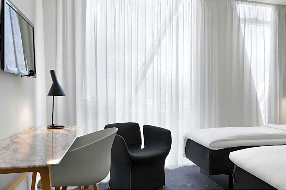 AC Hotel by Marriott Bella Sky Copenhagen