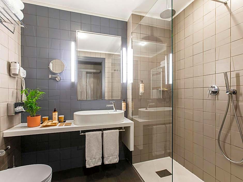 Mercure Firenze Centro