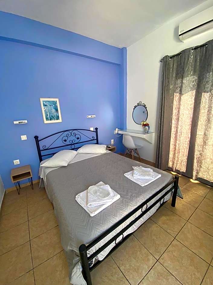 Stella Nomikou Apartments