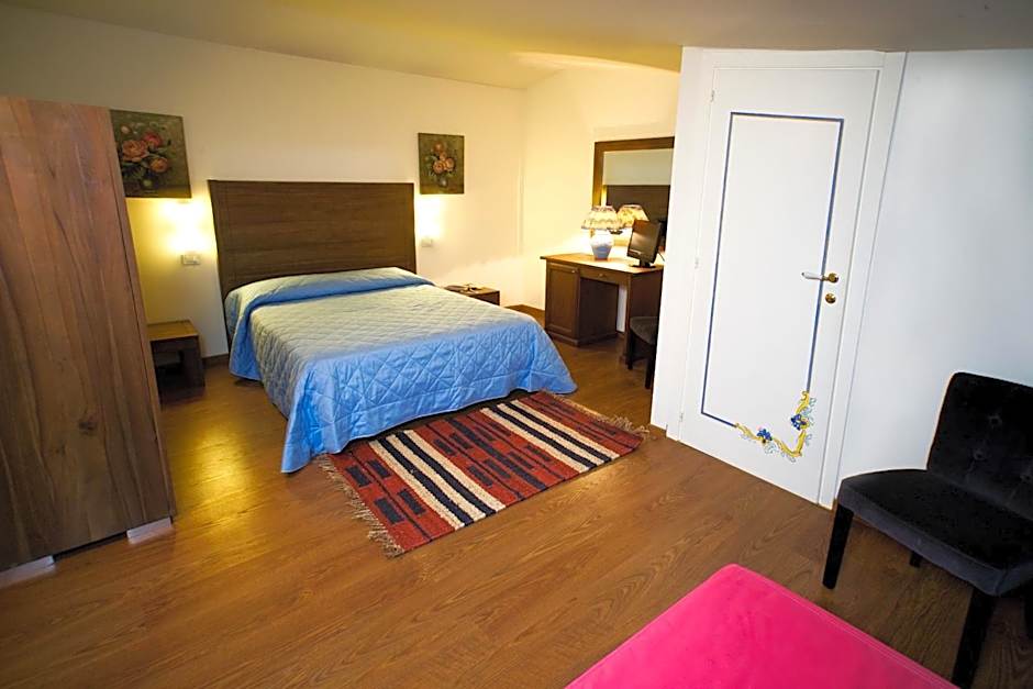 Il Baio Relais & Natural Spa
