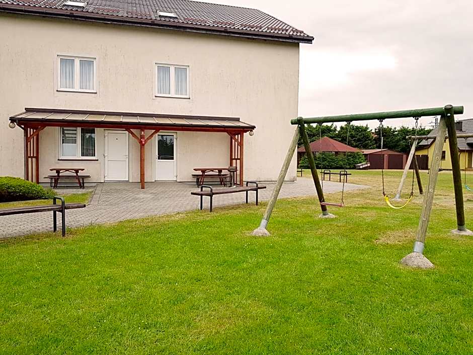 Ośrodek Kolonijno - Wypoczynkowy Ania