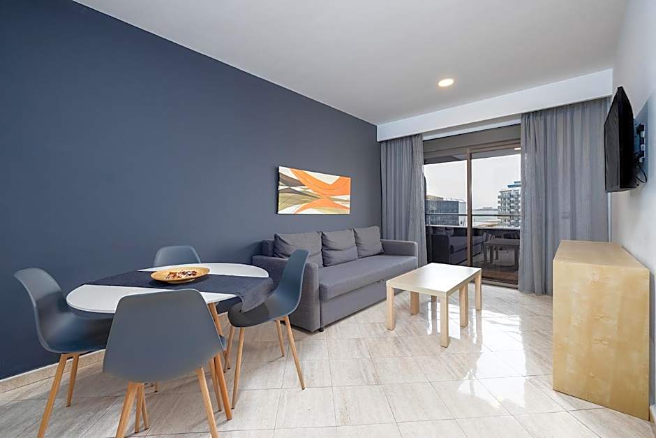 Hotel Spa Cadiz Plaza