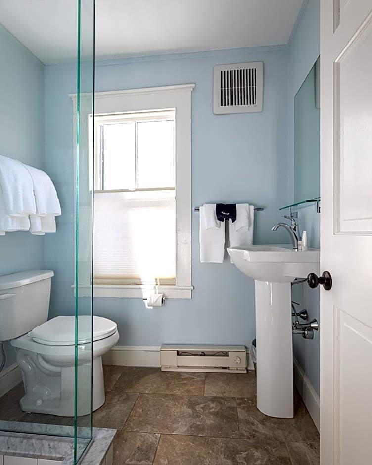 The Sailmaker's House