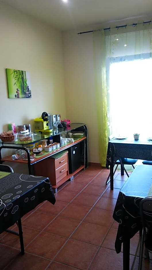 Hostal Sant Roc