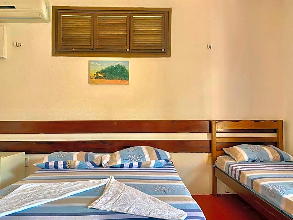 Pousada Paraiso Verão