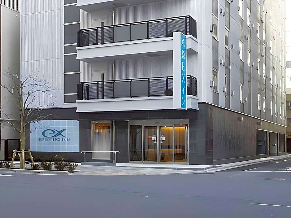 KEIKYU EX INN Akihabara -Tokyo Akihabara