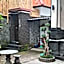 Jukung Villas Kuta
