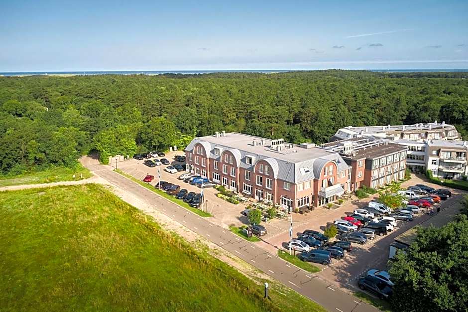 Van der Valk Texel - De Koog