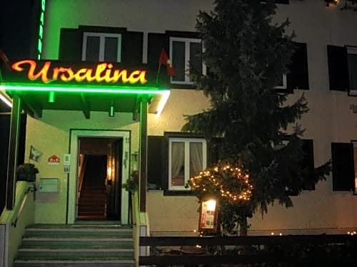 Hotel Garni Ursalina