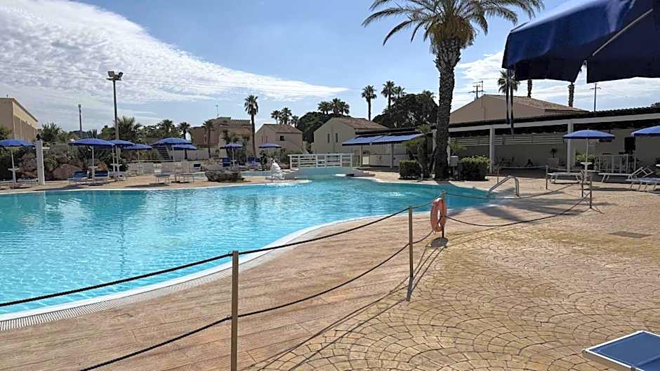 Delfino Beach - CDSHotels
