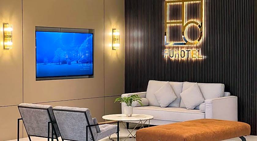 FUHOTEL