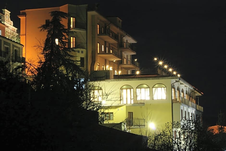 Hotel Dell'Arpa