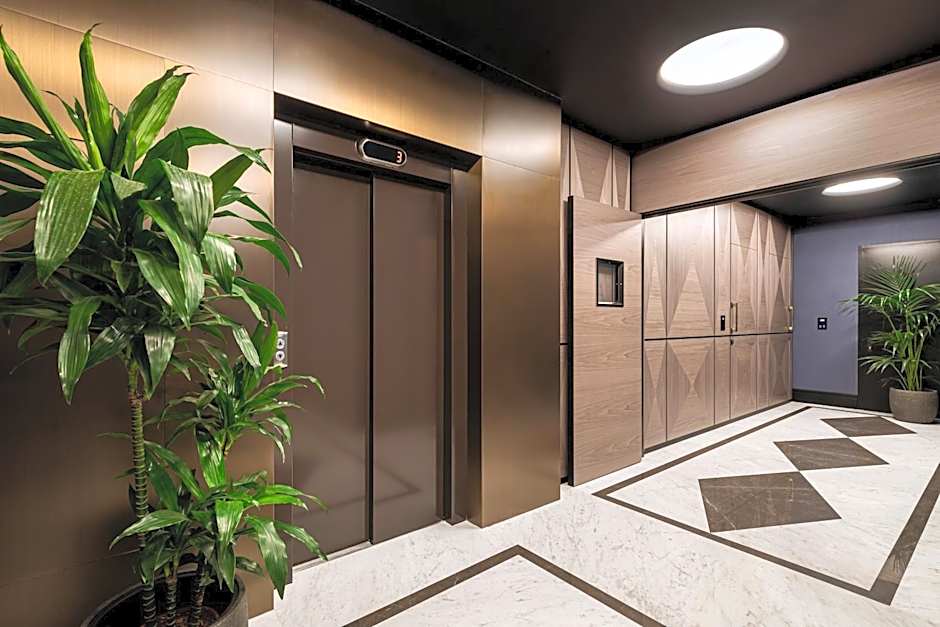 Lure Hotel & Spa - Adults Only