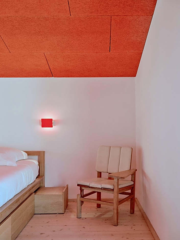 Domaine La Ferme HI bride